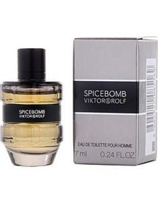 SPICEBOMB by Viktor & Rolf
