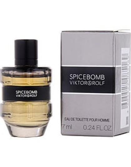 SPICEBOMB by Viktor & Rolf