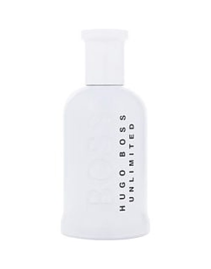 BOSS BOTTLED UNLIMITED by Hugo Boss