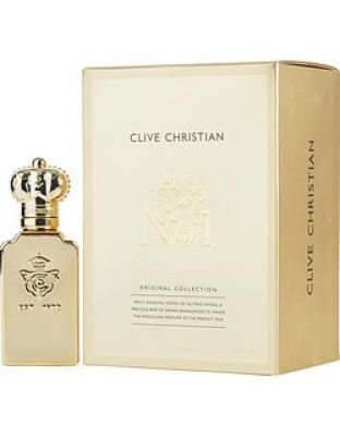 CLIVE CHRISTIAN NO 1 by Clive Christian