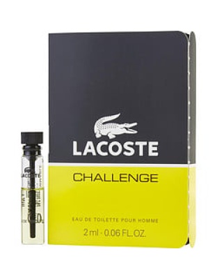 LACOSTE CHALLENGE by Lacoste