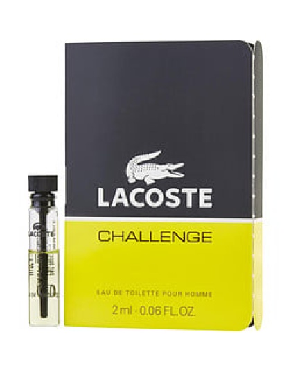 LACOSTE CHALLENGE by Lacoste