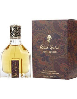 ROBERT GRAHAM FORTITUDE by Robert Graham