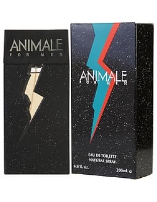 ANIMALE by Animale Parfums