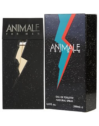 ANIMALE by Animale Parfums