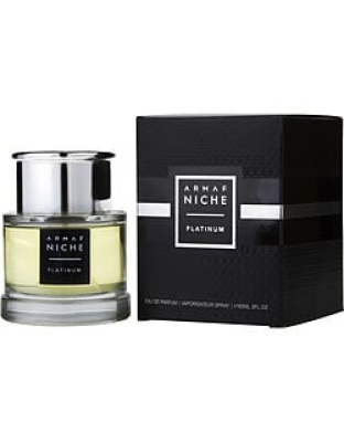 ARMAF NICHE PLATINUM by Armaf