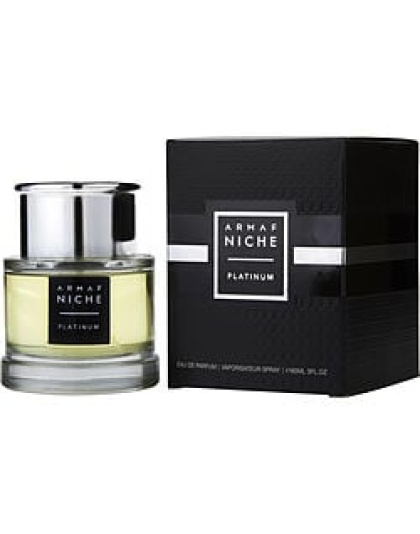 ARMAF NICHE PLATINUM by Armaf
