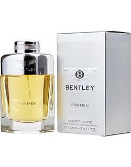 BENTLEY FOR MEN by Bentley