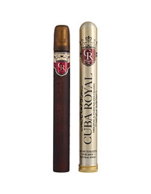 CUBA ROYAL by Cuba