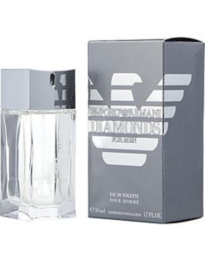 EMPORIO ARMANI DIAMONDS by Giorgio Armani