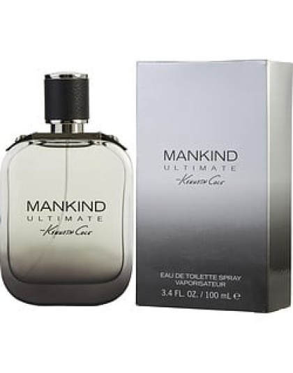 KENNETH COLE MANKIND ULTIMATE by Kenneth Cole