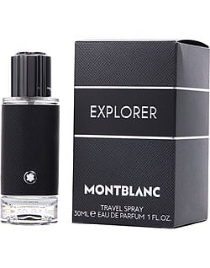 MONT BLANC EXPLORER by Mont Blanc
