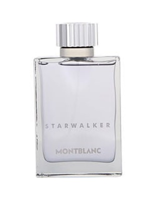 MONT BLANC STARWALKER by Mont Blanc