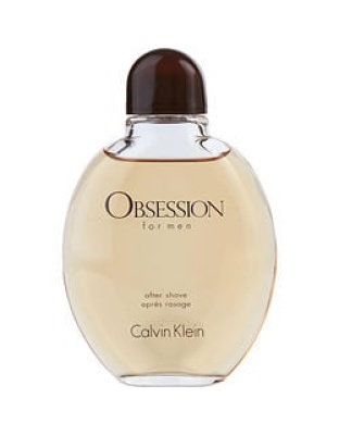 OBSESSION by Calvin Klein