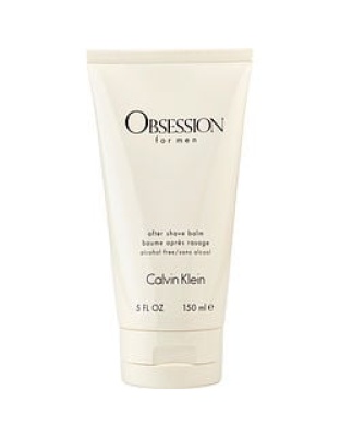 OBSESSION by Calvin Klein