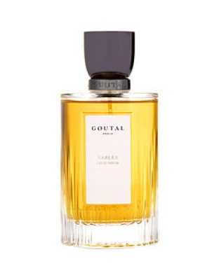 SABLES by Annick Goutal