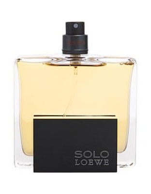 SOLO LOEWE by Loewe