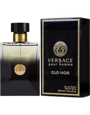 VERSACE POUR HOMME OUD NOIR by Gianni Versace