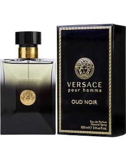VERSACE POUR HOMME OUD NOIR by Gianni Versace