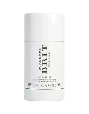 BURBERRY BRIT SPLASH by Burberry