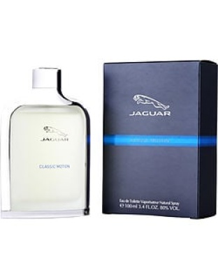 JAGUAR CLASSIC MOTION by Jaguar