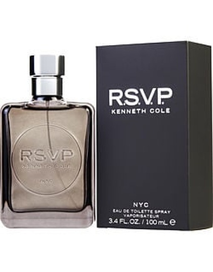 KENNETH COLE RSVP by Kenneth Cole