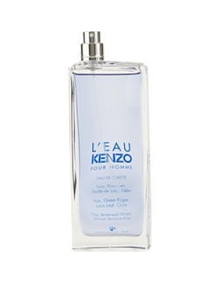 L'EAU KENZO by Kenzo
