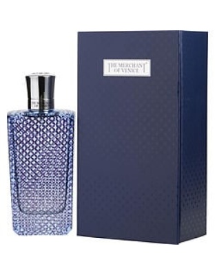 MERCHANT OF VENICE VENETIAN BLUE by Merchant of Venice
