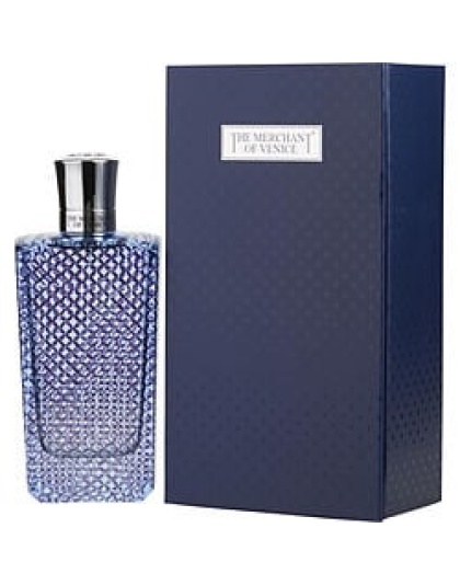 MERCHANT OF VENICE VENETIAN BLUE by Merchant of Venice