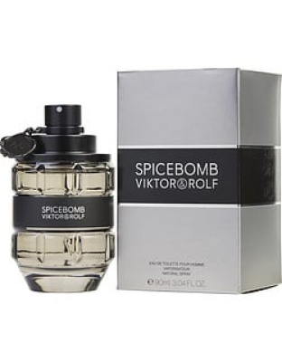 SPICEBOMB by Viktor & Rolf