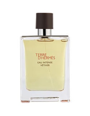 TERRE D'HERMES EAU INTENSE VETIVER by Hermes