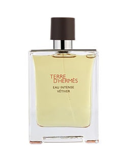 TERRE D'HERMES EAU INTENSE VETIVER by Hermes