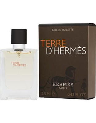 TERRE D'HERMES by Hermes