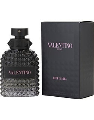 VALENTINO UOMO BORN IN ROMA by Valentino