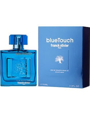 FRANCK OLIVIER BLUE TOUCH by Franck Olivier