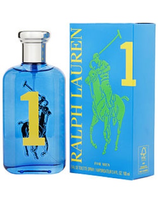 POLO BIG PONY #1 by Ralph Lauren