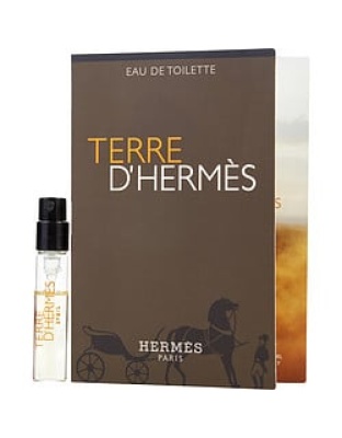 TERRE D'HERMES by Hermes