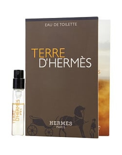 TERRE D'HERMES by Hermes