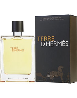 TERRE D'HERMES by Hermes