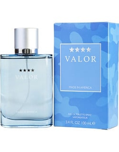VALOR by Dana