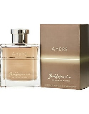 BALDESSARINI AMBRE by Baldessarini