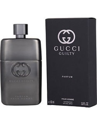 GUCCI GUILTY POUR HOMME by Gucci