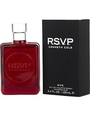 KENNETH COLE RSVP by Kenneth Cole