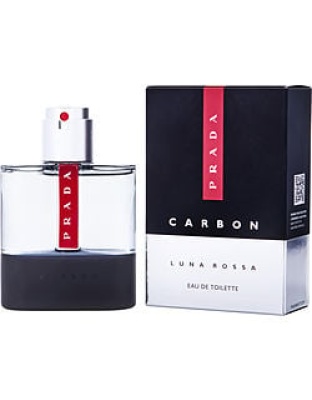 PRADA LUNA ROSSA CARBON by Prada