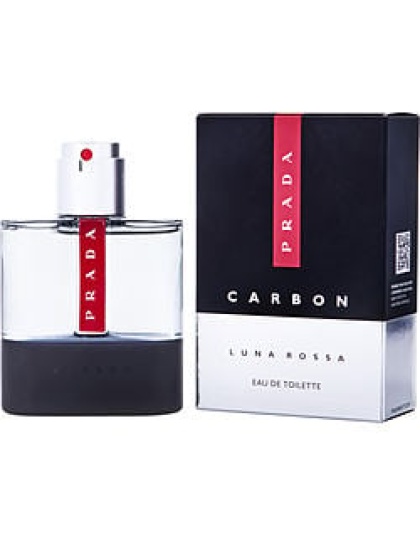 PRADA LUNA ROSSA CARBON by Prada