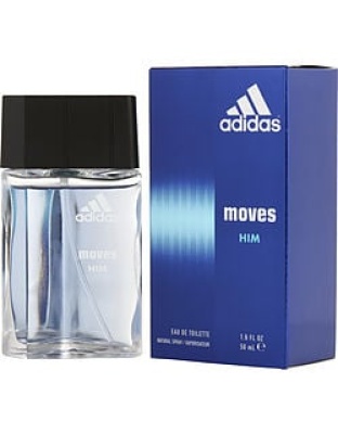 ADIDAS MOVES by Adidas