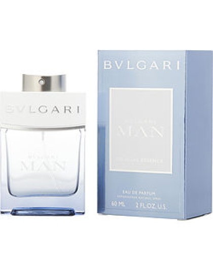 BVLGARI MAN GLACIAL ESSENCE by Bvlgari