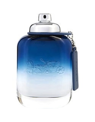 COACH BLUE by Coach