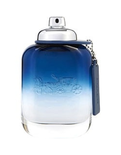 COACH BLUE by Coach