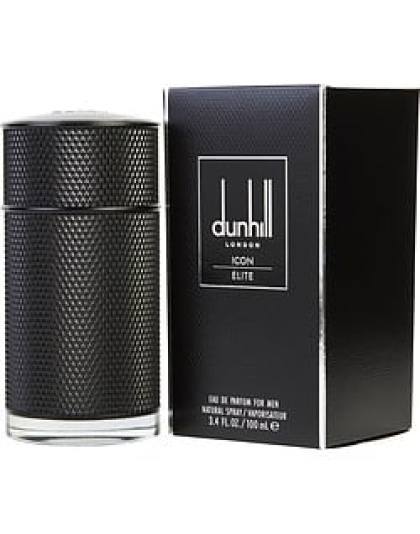 DUNHILL ICON ELITE by Alfred Dunhill